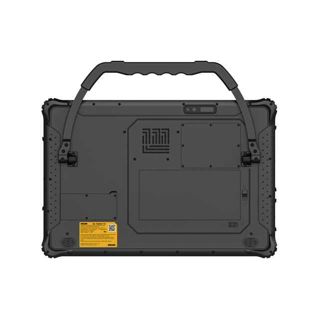 Ex Tablet14 (Certificado ATEX)