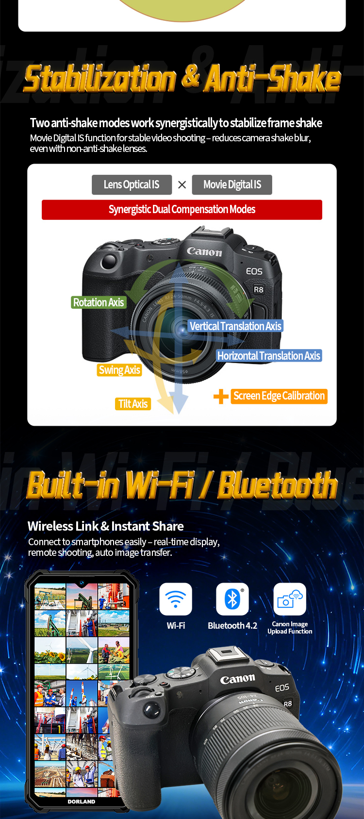 C&aacute;mara Ex R8详情页ES_07 