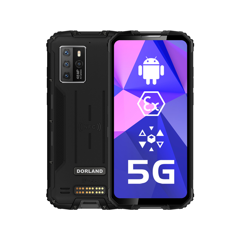 ¿Vale la pena comprar un teléfono inteligente intrínsecamente seguro?