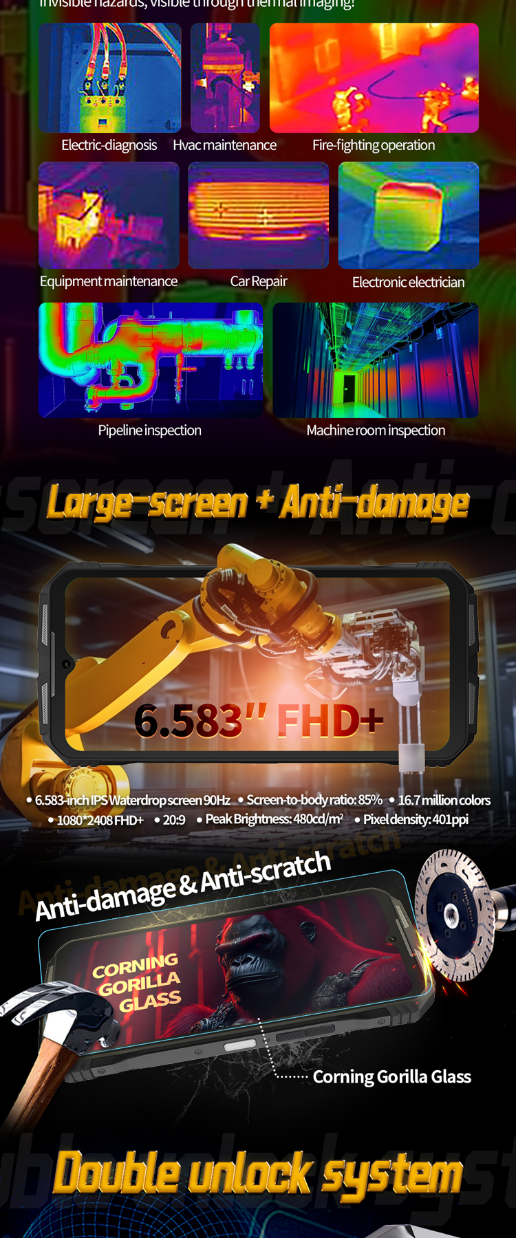 Versatile_5G PRO详情页ES_05