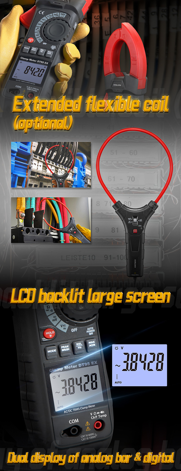 medidor de abrazadera dt95 ex 详情页 en_03 