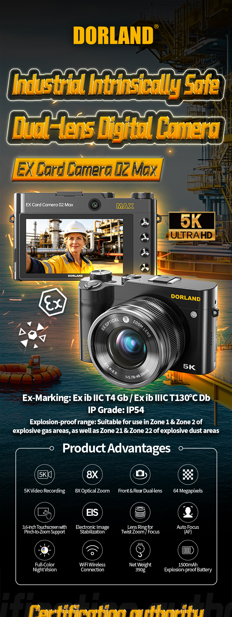 C&aacute;mara de tarjeta EX 02 Max详情页ES_01 