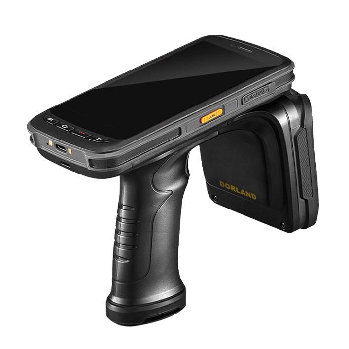 ¿Para qué se usa un RFID?