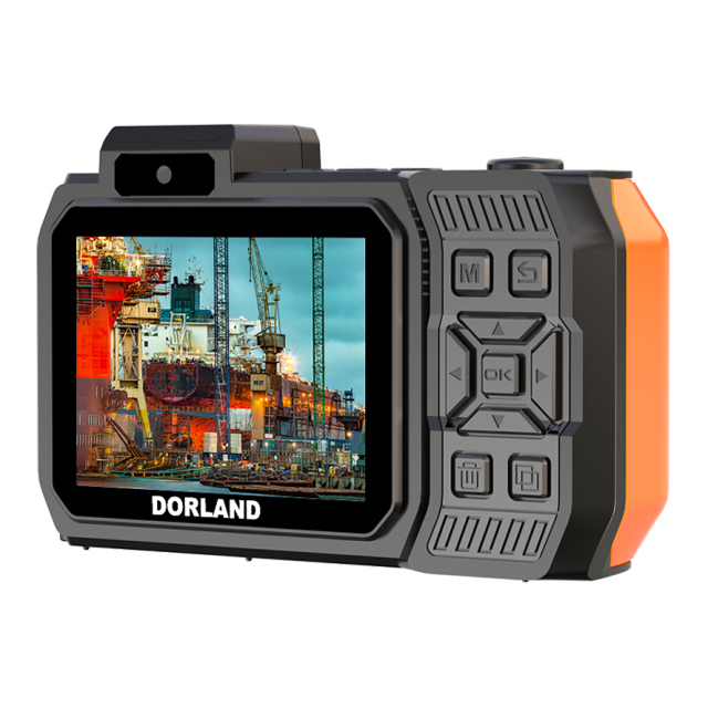 Cámara resistente EX 05