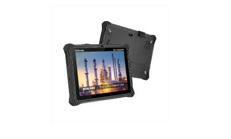 ¿Por qué elegir una tableta intrínsecamente segura para entornos de trabajo peligrosos?