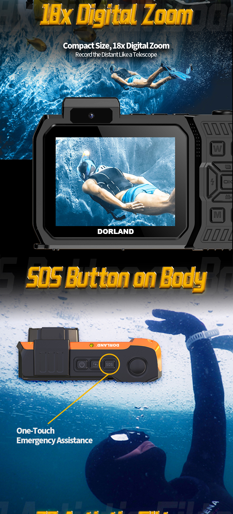 C&aacute;mara EX05详情页EN_05 C&aacute;mara 