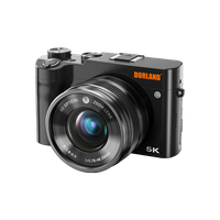 Cámara con tarjeta EX 02 Max