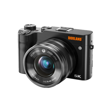 Cámara con tarjeta EX 02 Max