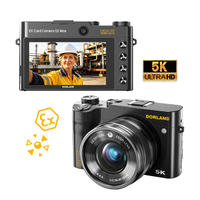 Cámara con tarjeta EX 02 Max