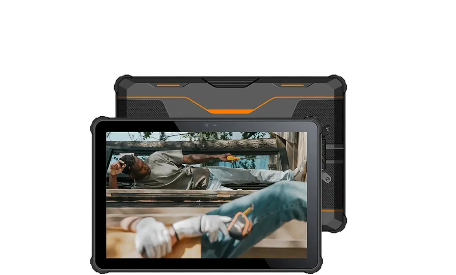 Las 5 principales industrias que se benefician de tabletas intrínsecamente seguras