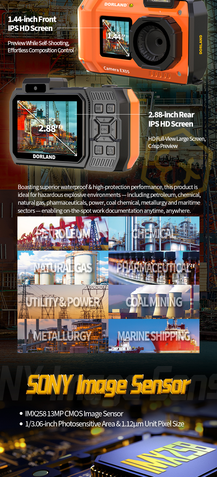 C&aacute;mara EX05详情页EN_03 