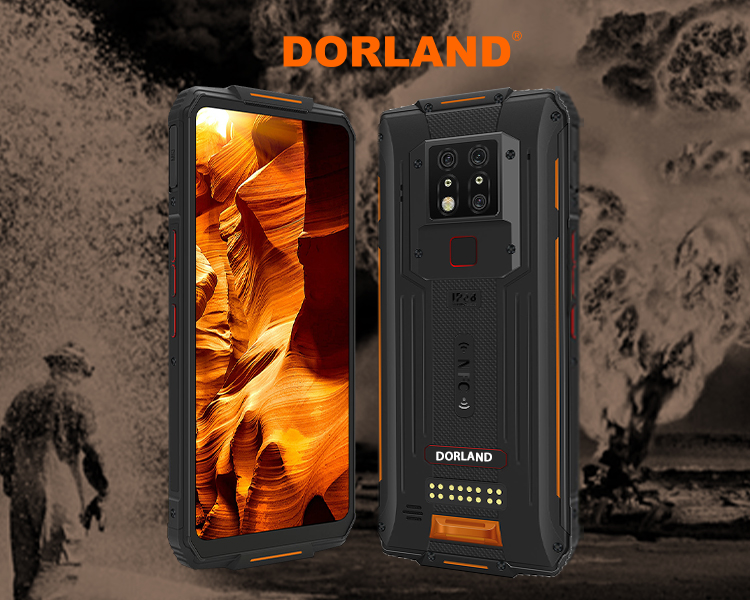 Cómo los teléfonos inteligentes 4G intrínsecamente seguros son compatibles con los sistemas de oficina OA