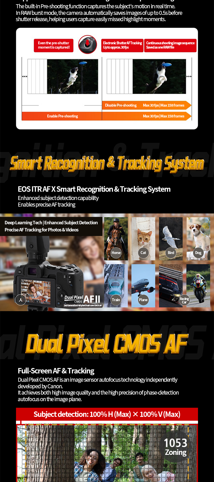 C&aacute;mara Ex R8详情页ES_05 