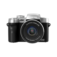 Cámara EX 01 (Zoom óptico 12X)